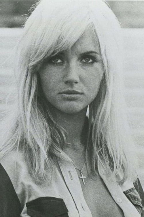 Photo of Barbara Nielsen