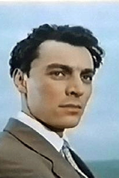 Photo of Valery Kvitka