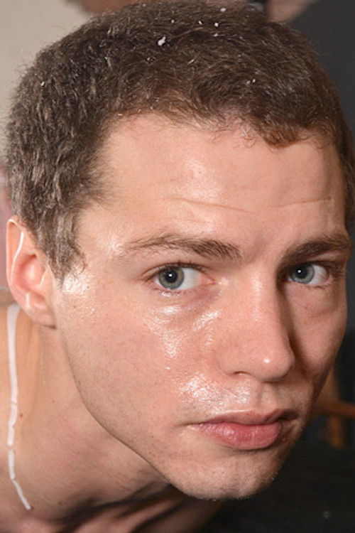 Photo of Jonny Pistol