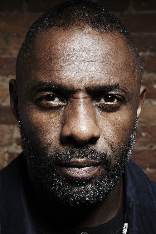 Photo of Idris Elba