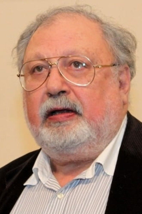 Photo of Rustam Ibragimbekov