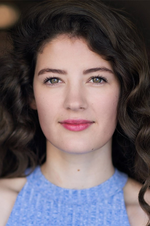 Photo of Sophie Hawkshaw