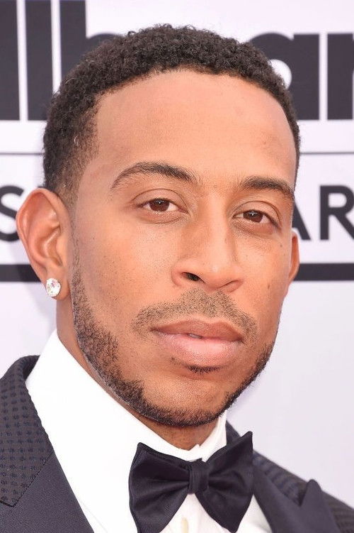 Photo of Ludacris