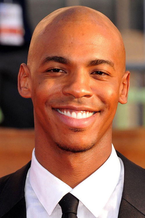 Photo of Mehcad Brooks