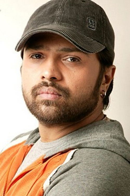 Photo of Himesh Reshammiya