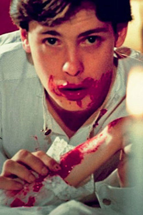 Photo of John Amplas