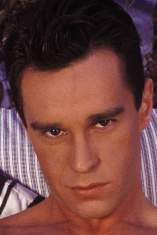 Photo of Danny Bliss