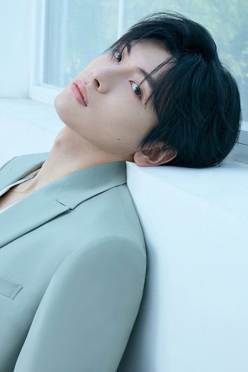 Photo of Zhai Xiaowen