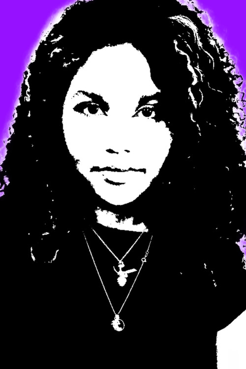 Photo of Beatriz Souza