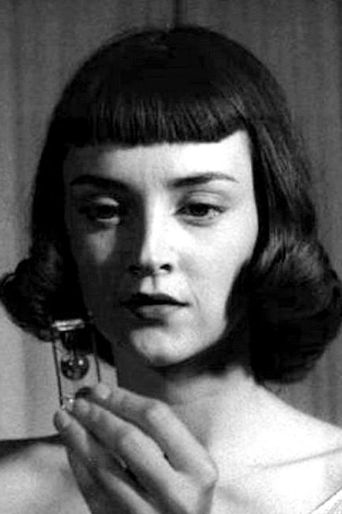 Photo of Dawn Bender