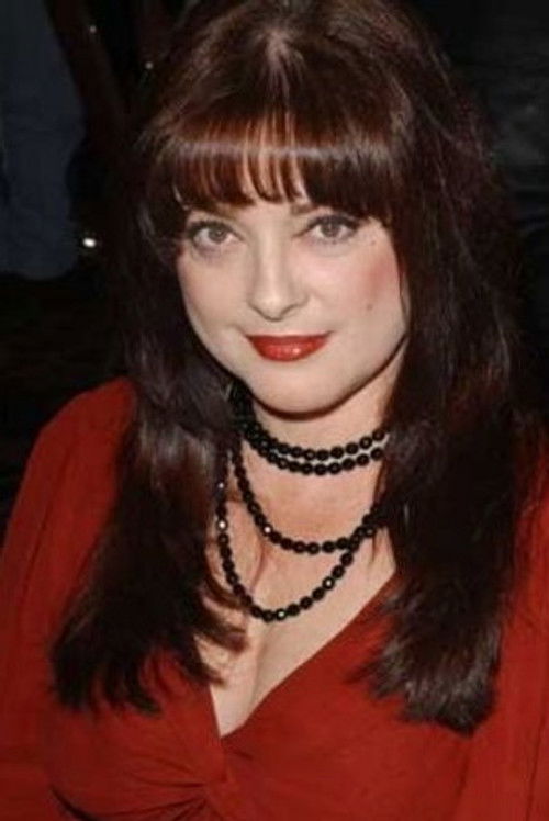 Photo of Lisa Loring