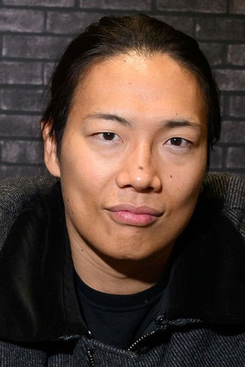 Photo of Konosuke Takeshita