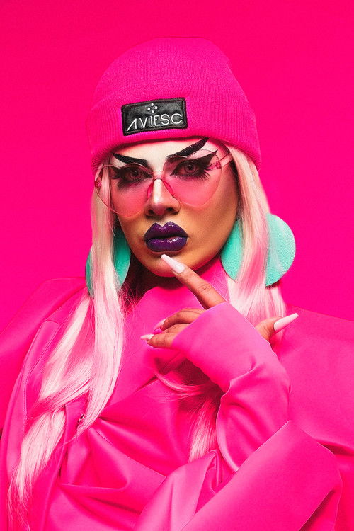 Photo of Luis Jessy Ávila Escamilla