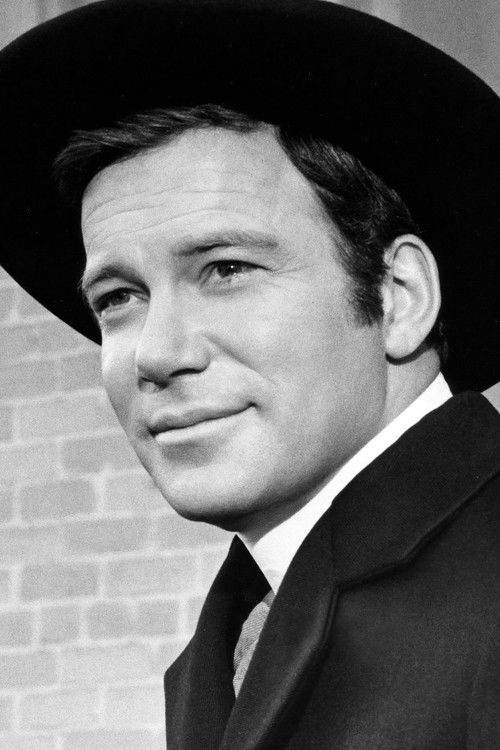 Photo of William Shatner