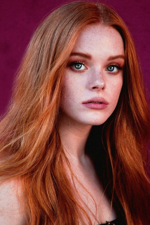 Photo of Abigail Cowen