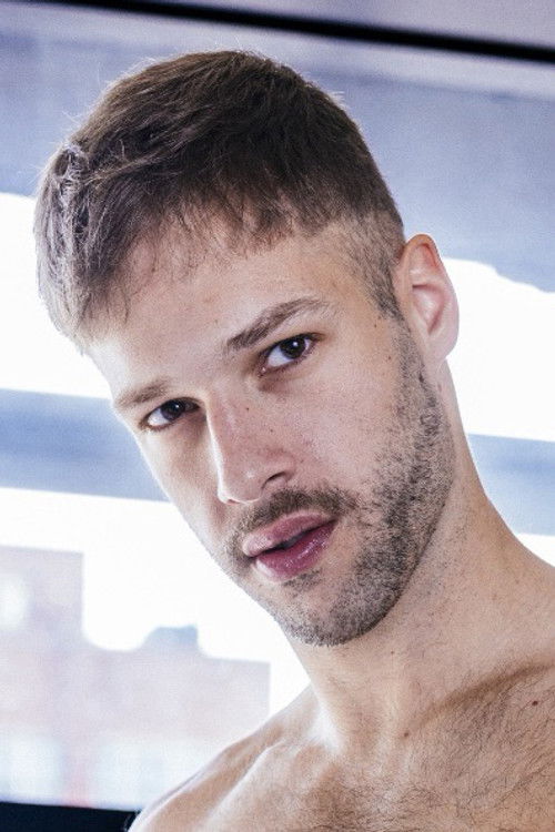 Photo of Arno Antino