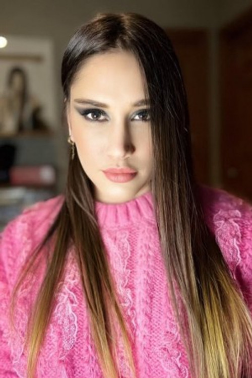 Photo of Zeynep Koçak