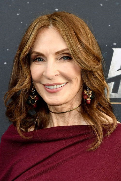 Photo of Gates McFadden