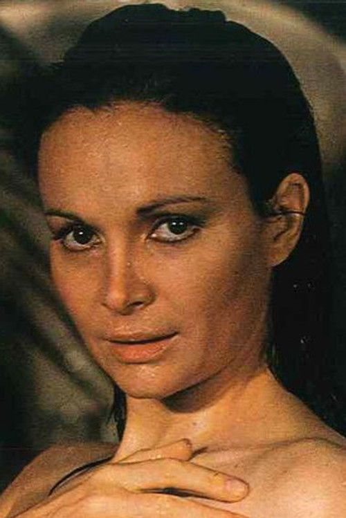 Photo of Martine Brochard