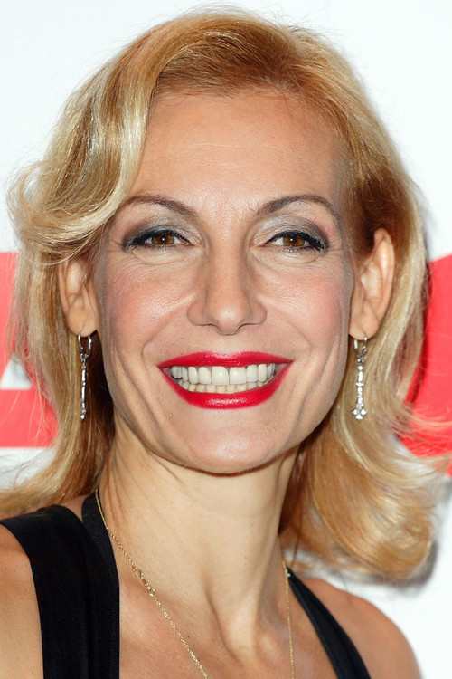 Photo of Ute Lemper
