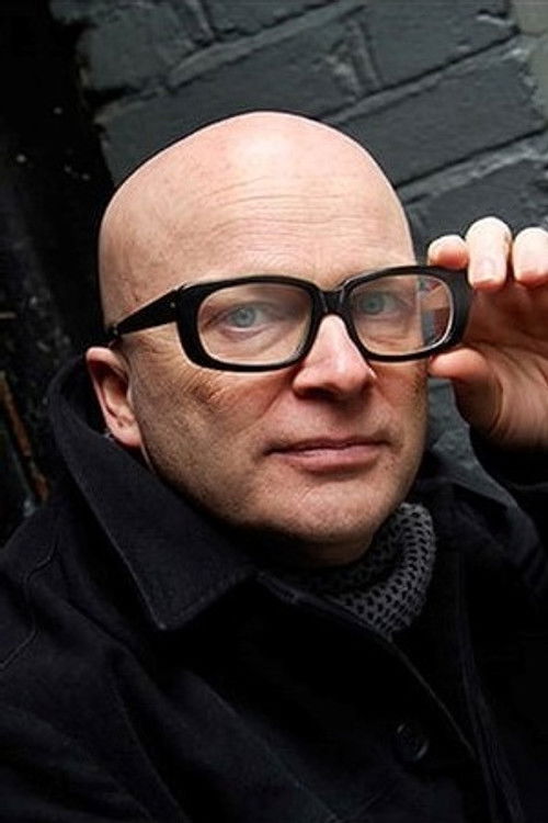 Photo of Dominic Savage