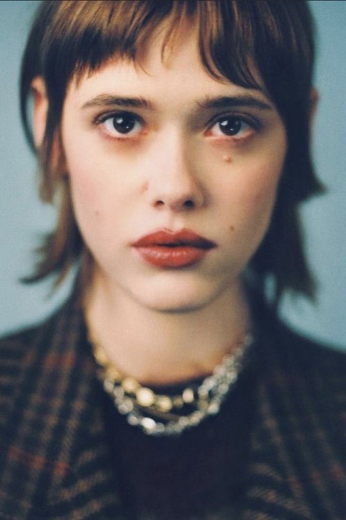 Photo of Mathilde Warnier