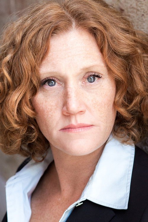 Photo of Julie Pearl