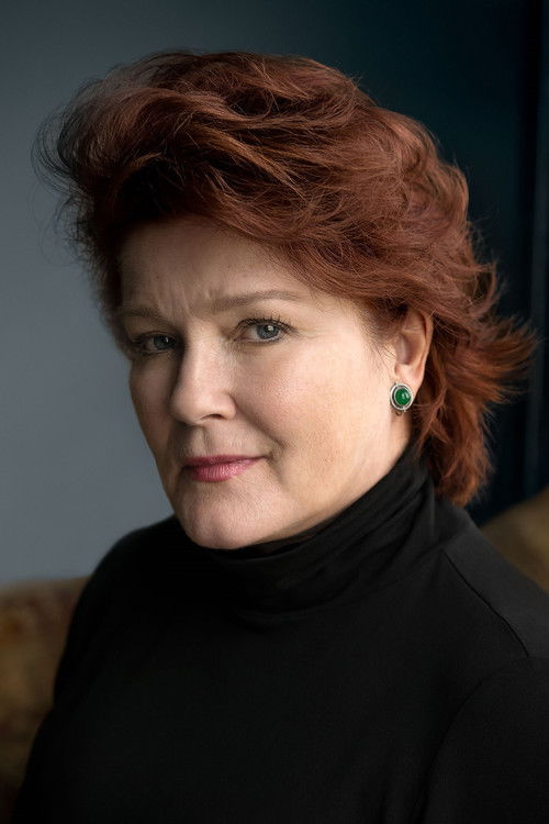 Photo of Kate Mulgrew