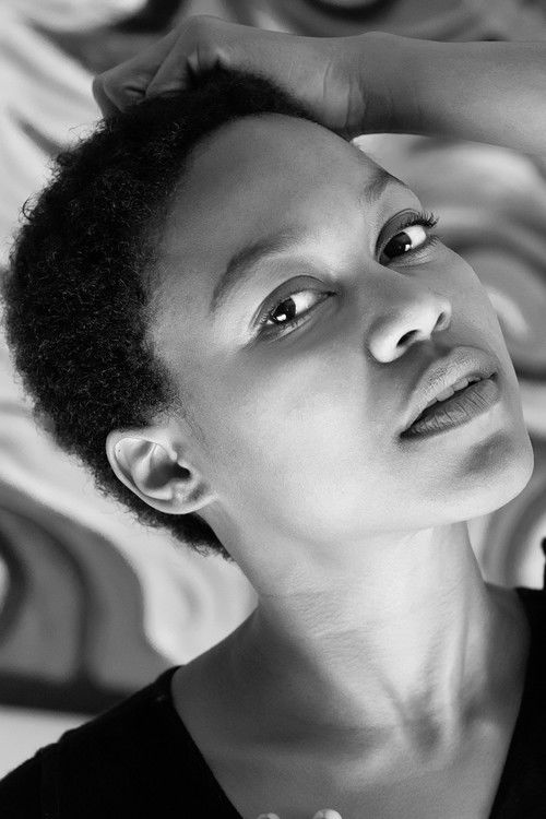 Photo of Danièle Watts