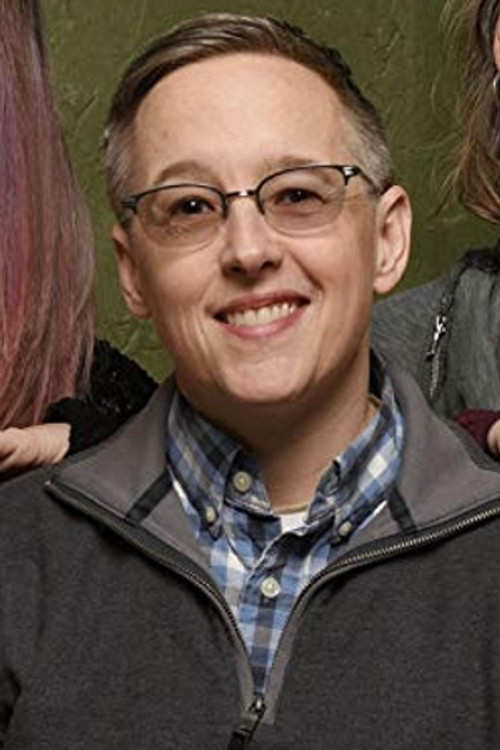 Photo of Jenni Olson