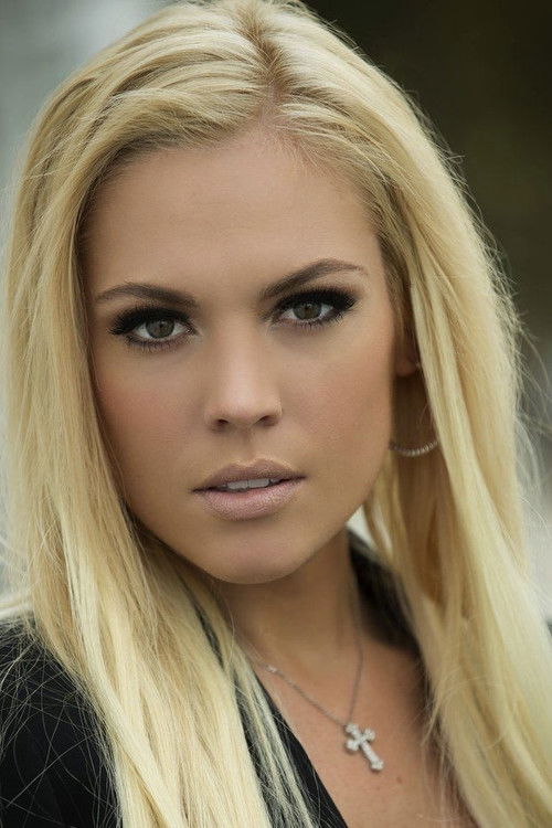 Photo of Agnes Bruckner