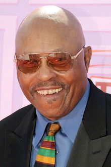 Photo of Roger E. Mosley