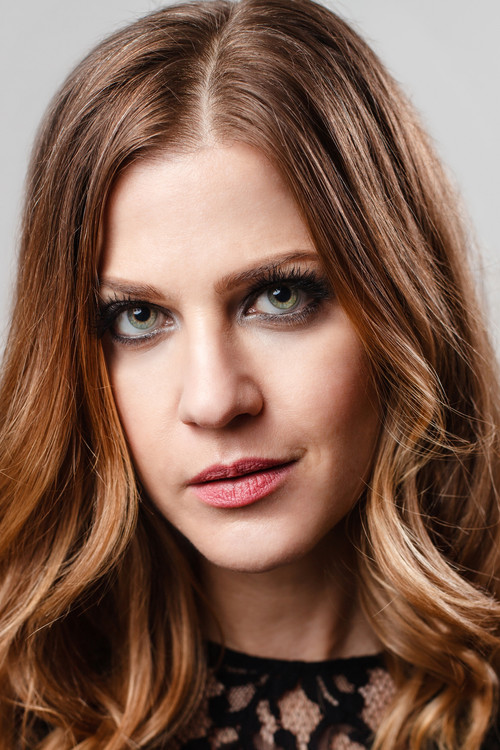 Photo of Tammy Gillis