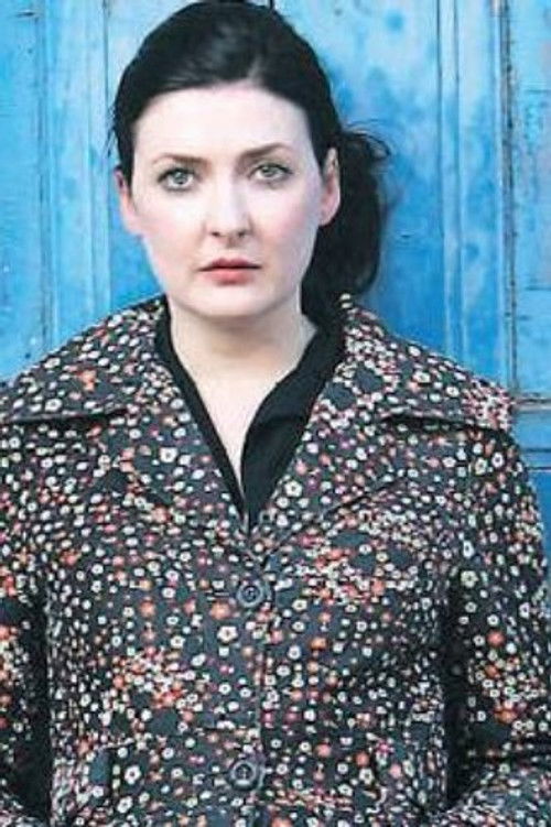 Photo of Kathy Kiera Clarke