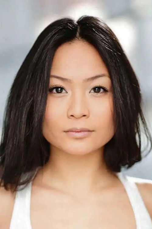 Photo of Stephanie Sy