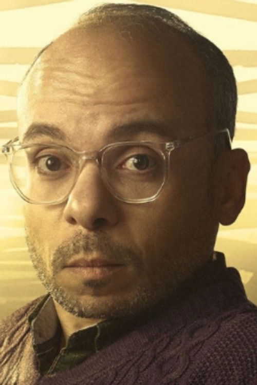 Photo of Mina Abu Al-Dahab