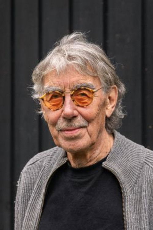 Photo of Lasse Åberg