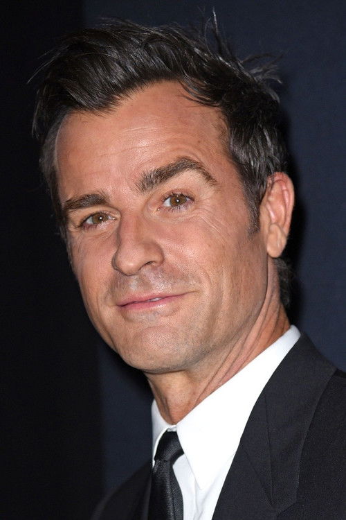Photo of Justin Theroux