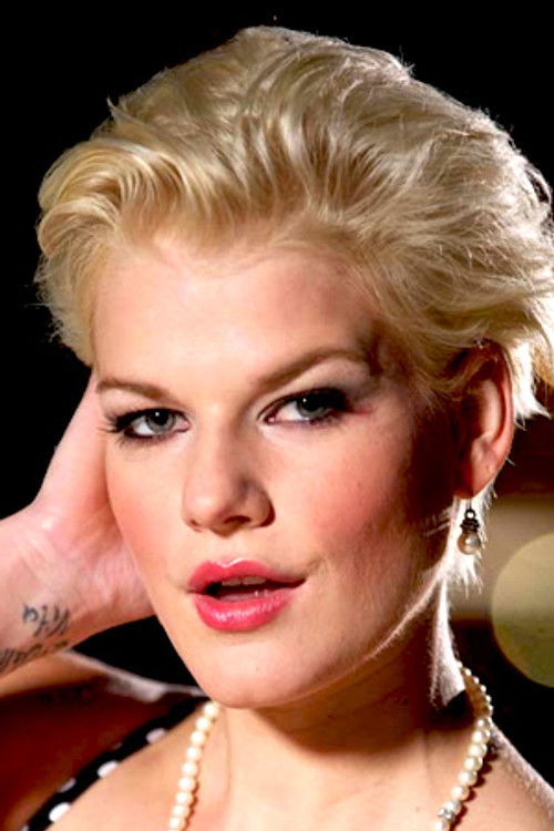 Photo of Melanie Müller