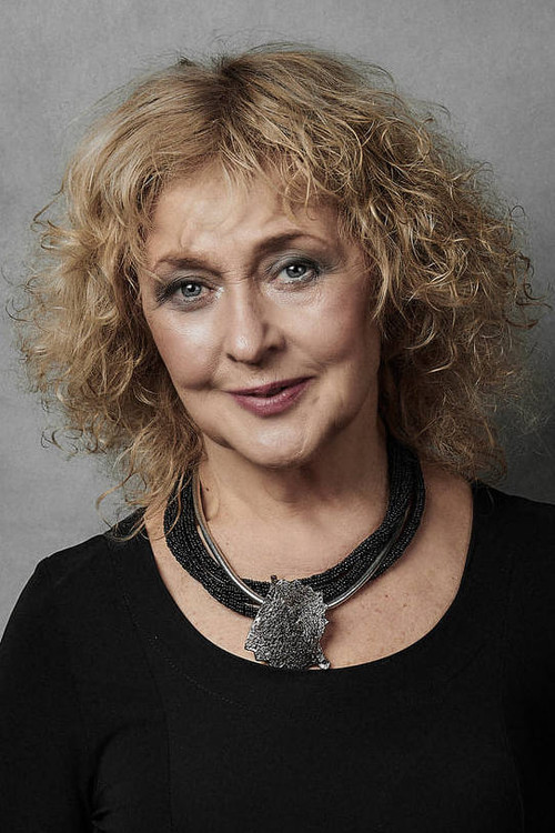 Photo of Alla Sergiyko