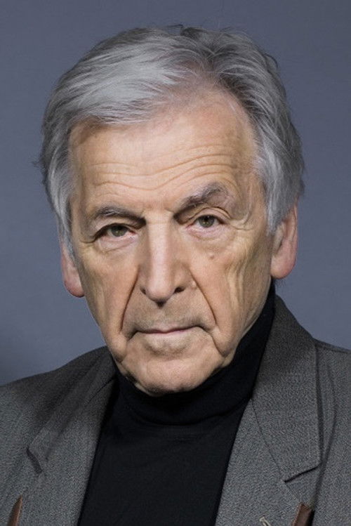 Photo of Costa-Gavras