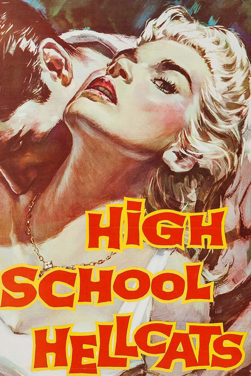 High School Hellcats