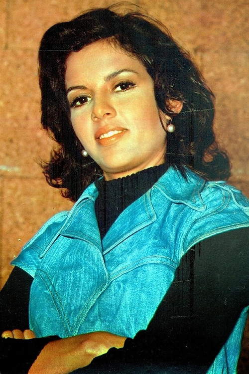 Photo of Lúcia Alves