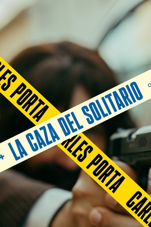 La caza del solitario