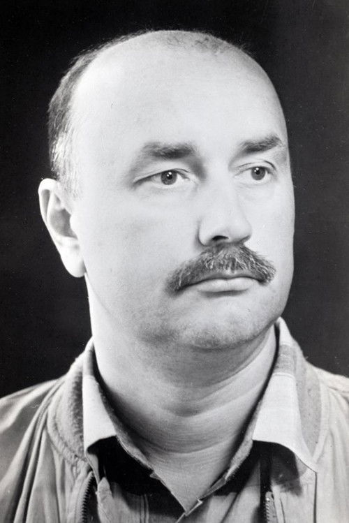 Photo of Eero Spriit