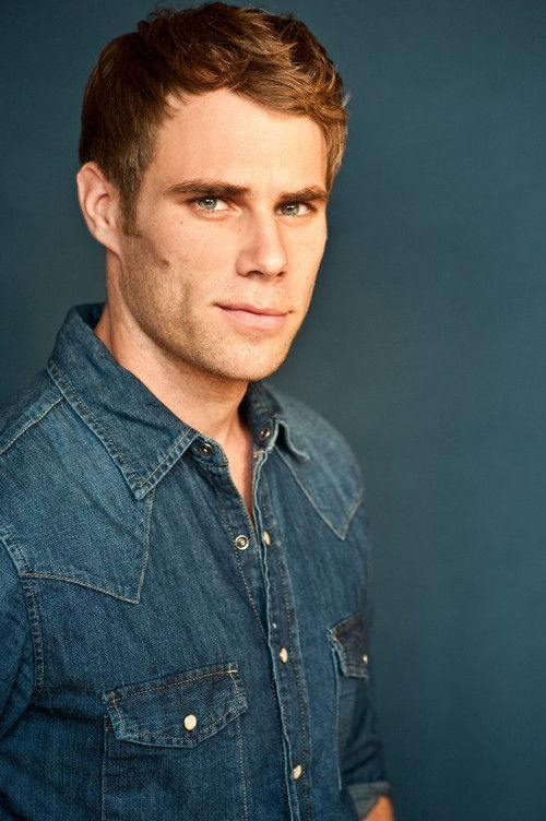 Photo of Matthew Wilkas