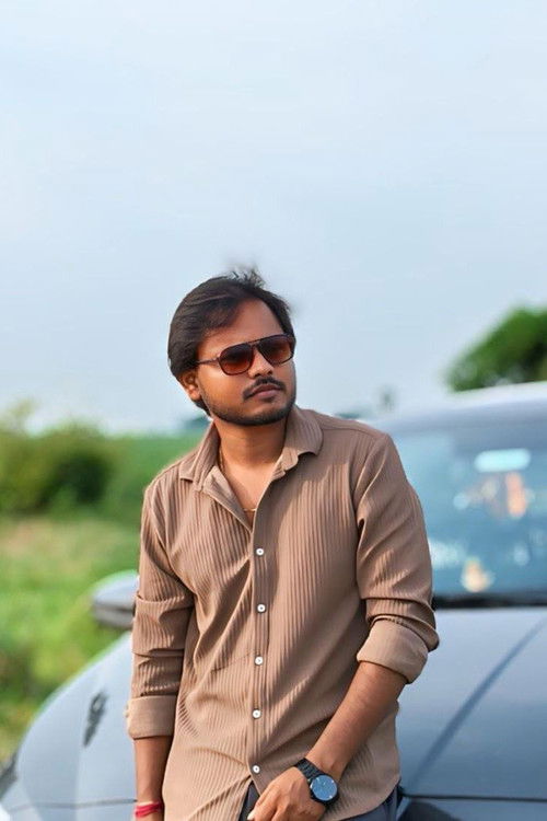 Photo of Nishanth Doti