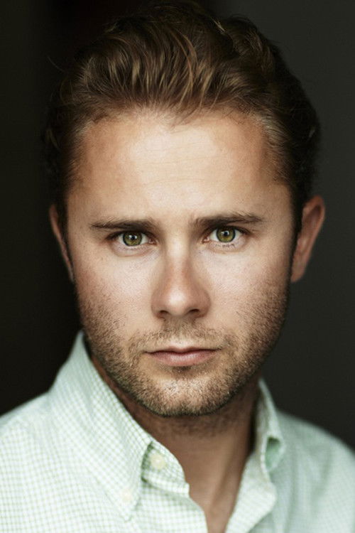 Photo of Hugo Malpeyre