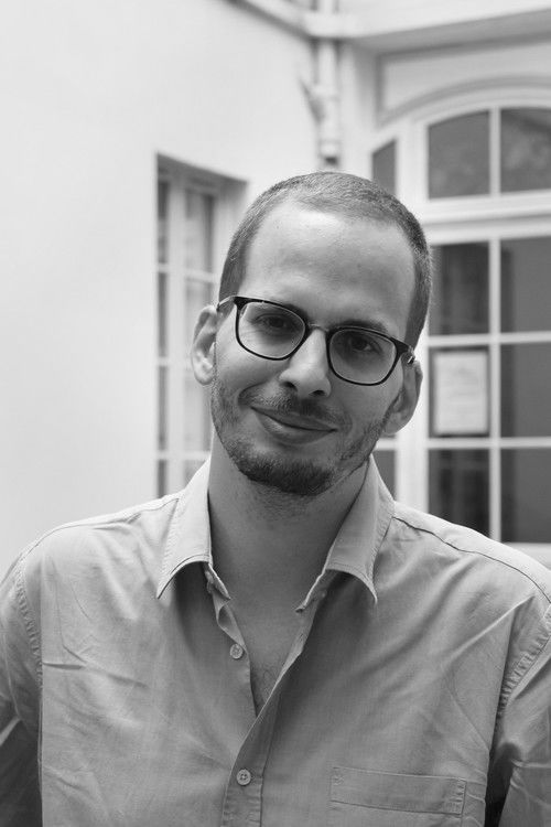 Photo of Yacine Badday