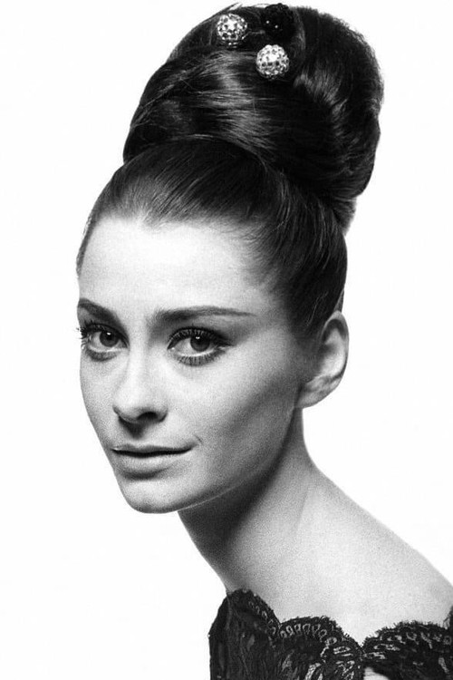 Photo of Elizabeth Ashley